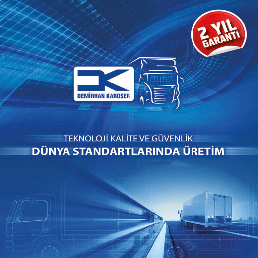 Demirhan Karoser  0 312 385 99 37